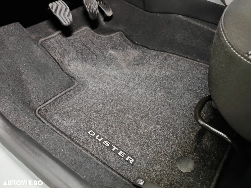 Dacia Duster TCe 150 GPF Prestige jante 17" - 23