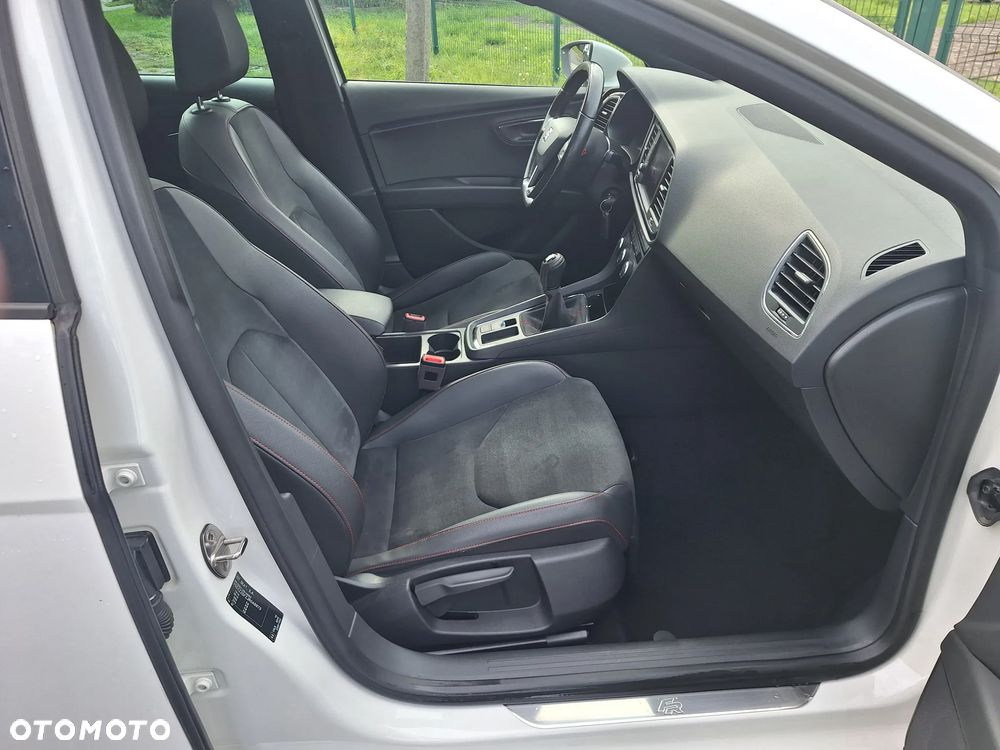 Seat Leon - 35