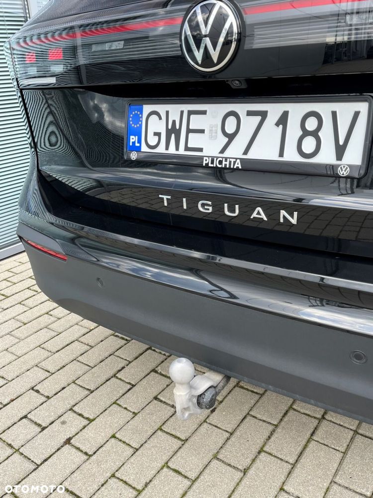 Volkswagen Tiguan 1.5 TSI EVO Life DSG - 16