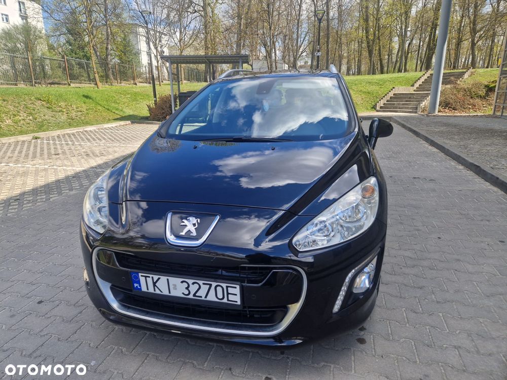 Peugeot 308 1.6 Premium - 13