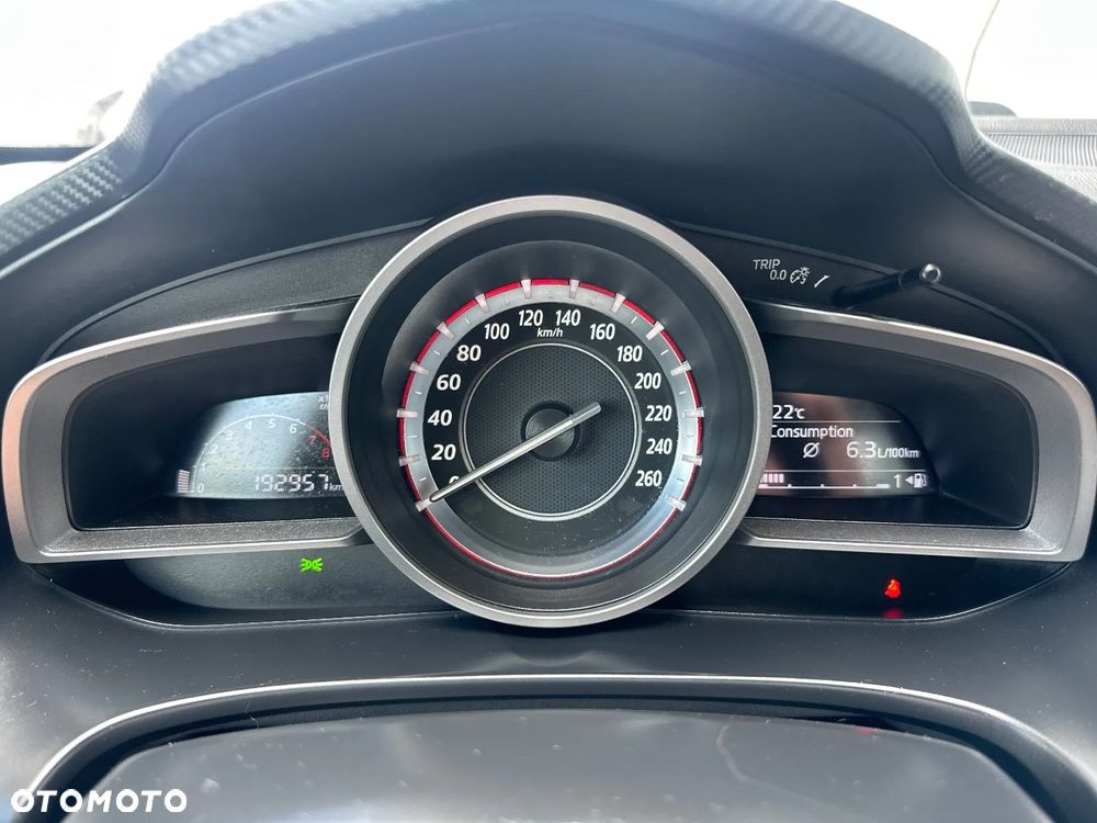 Mazda 3 2.0 Skyenergy EU6 - 24