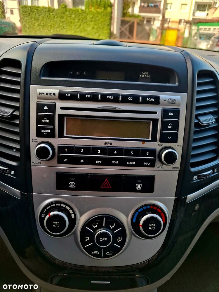 Hyundai Santa Fe - 37