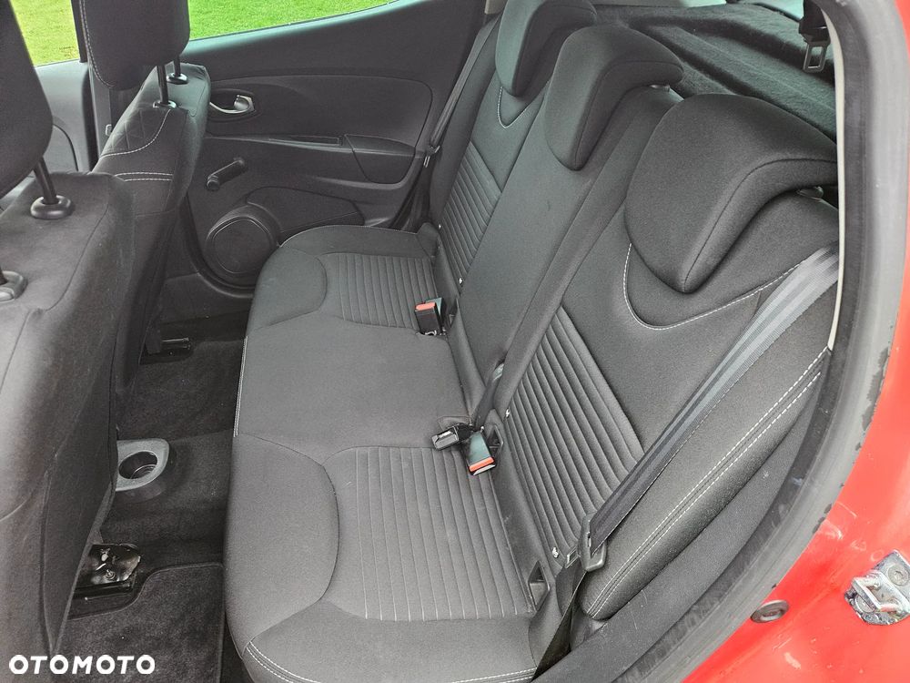 Renault Clio ENERGY TCe 90 Start & Stop LIMITED - 22