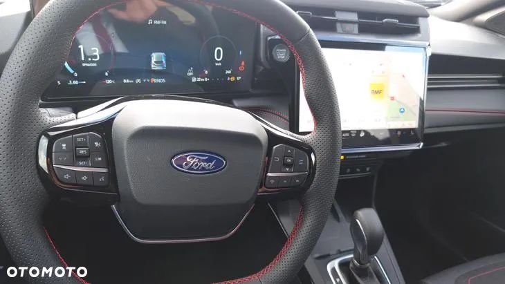 Ford Puma 1.0 EcoBoost ST-Line X - 11