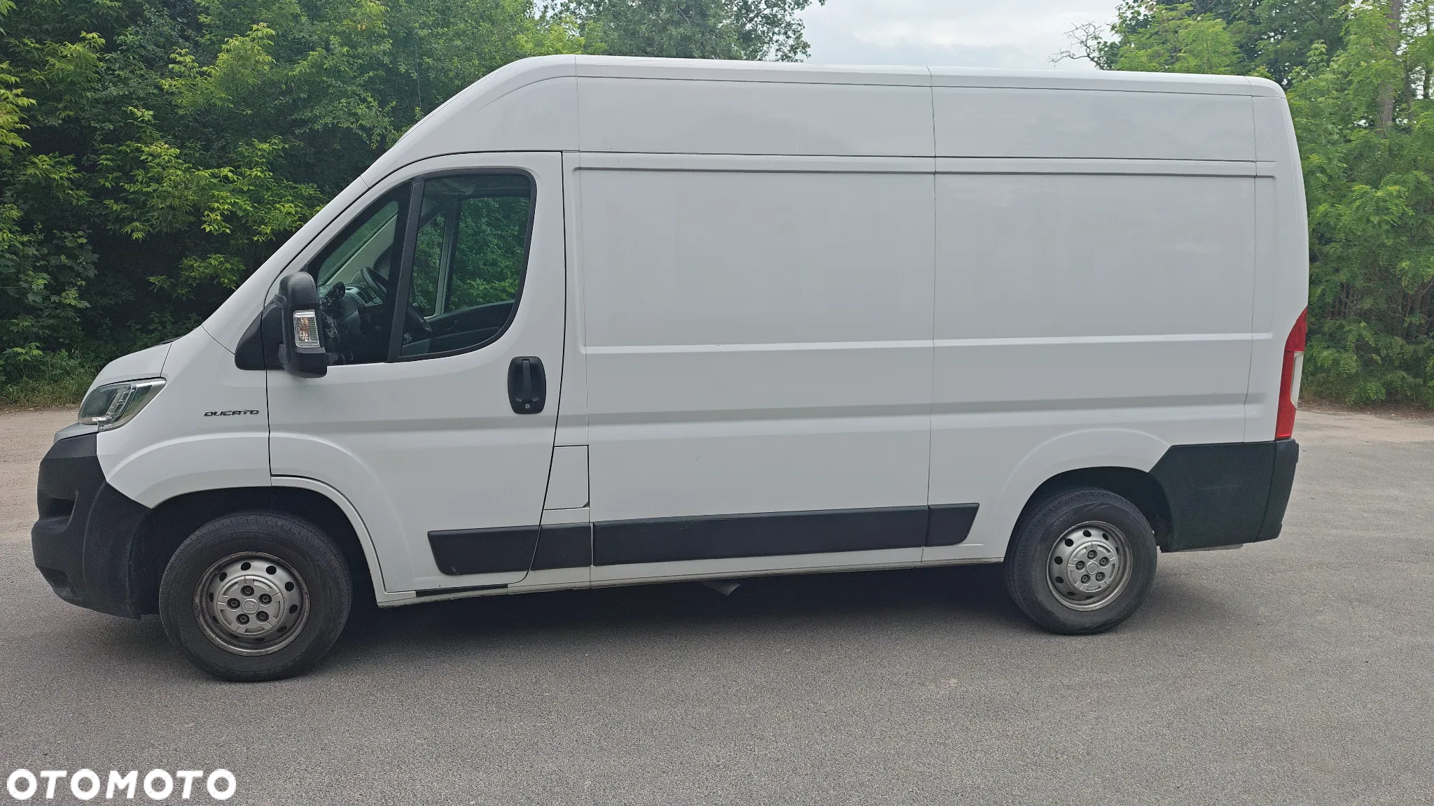 Fiat Ducato - 5