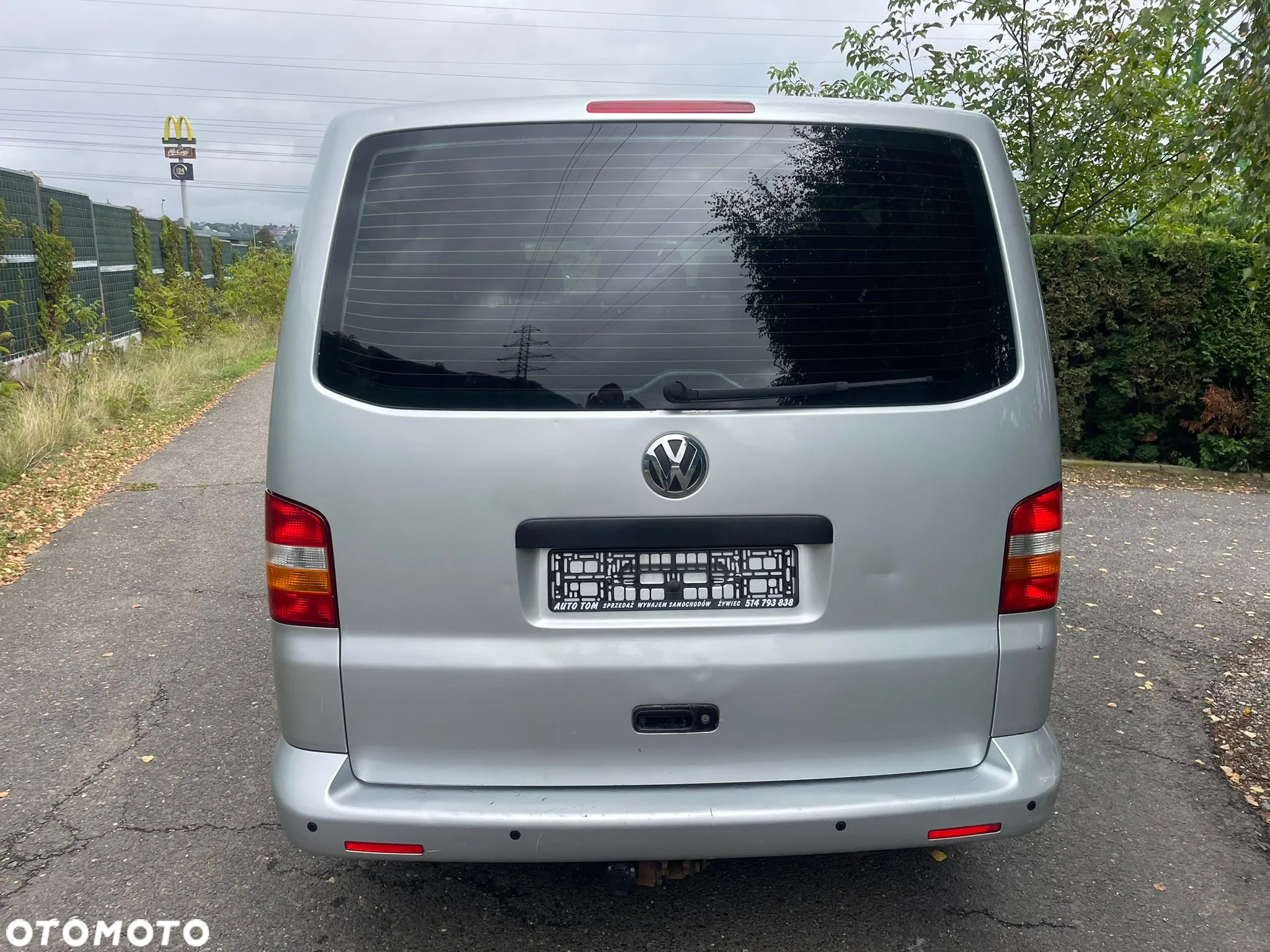 Volkswagen Caravelle TDI L2 - 6