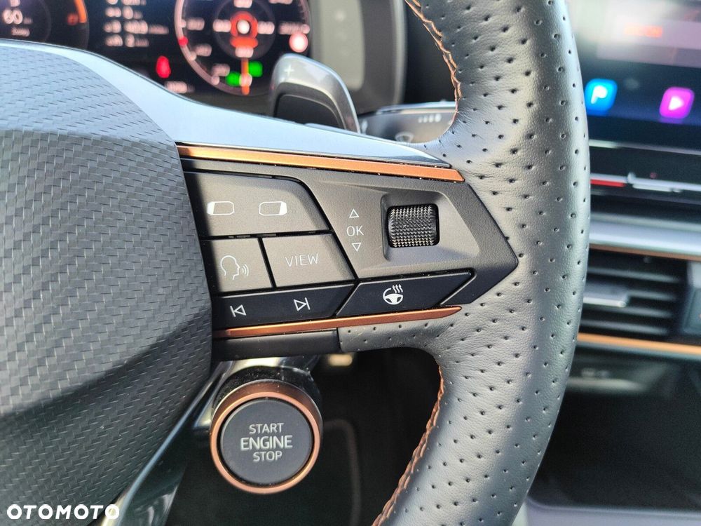 Cupra Formentor 2.5 TSI 4Drive VZ5 DSG - 26