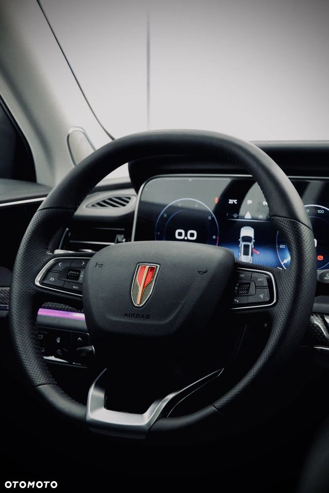 Hongqi HS5 2.0T AWD - 5