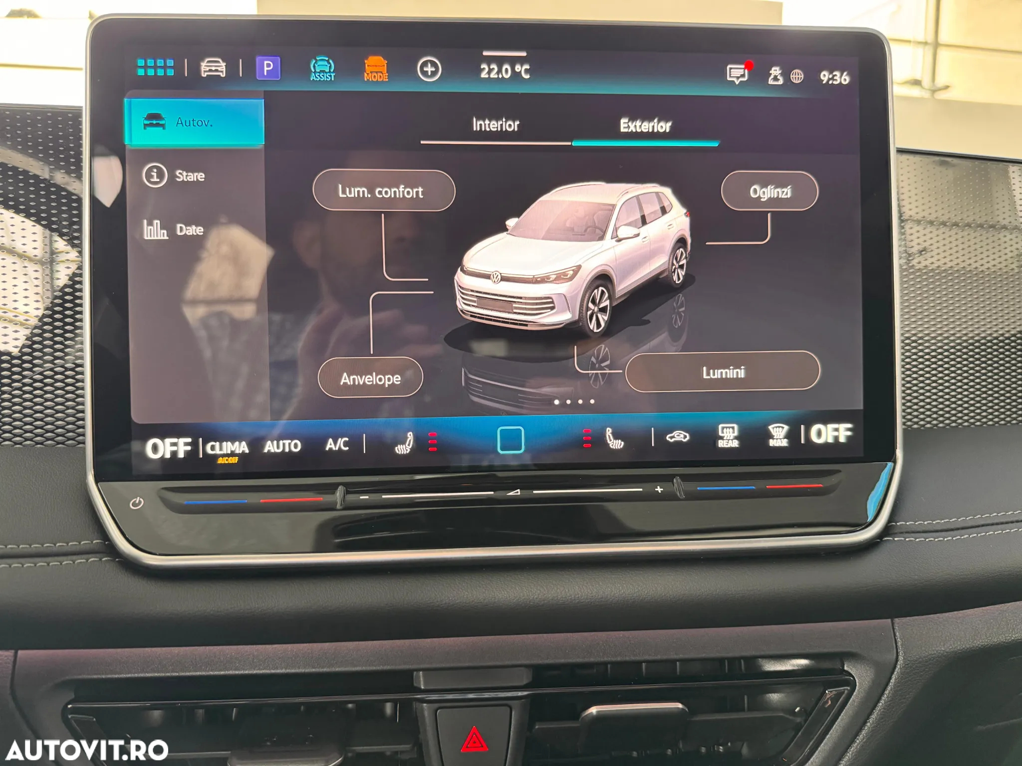 Volkswagen Tiguan 2.0 TDI DSG Life - 18