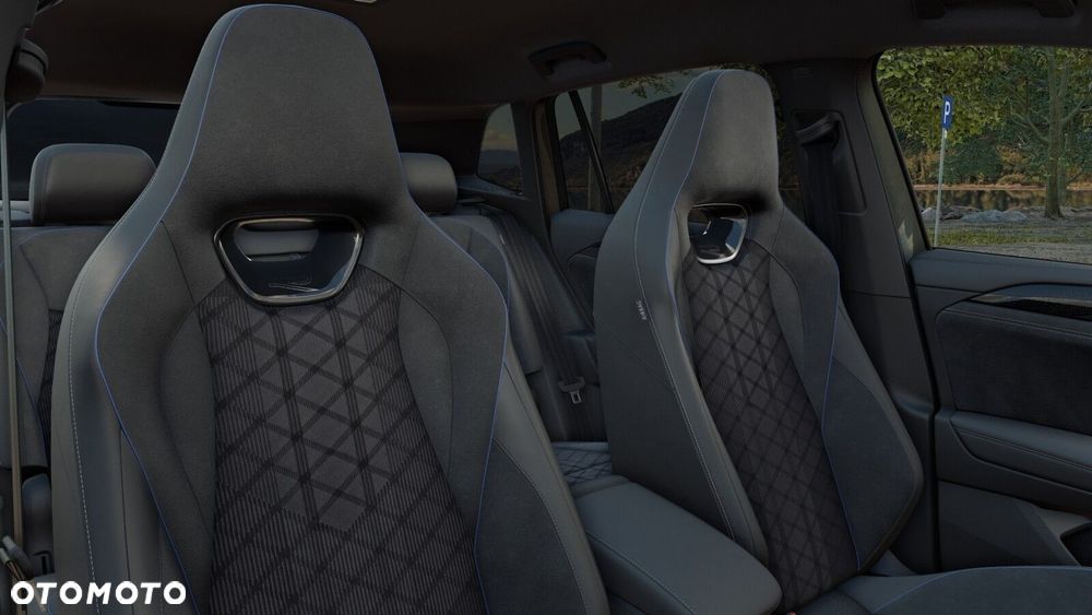 Volkswagen Tiguan 1.5 eTSI R-Line Plus DSG - 12