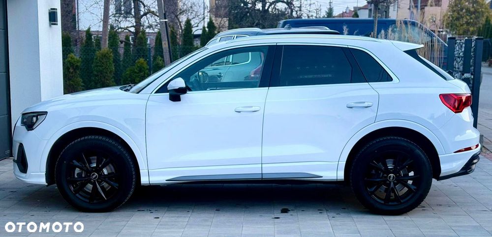 Audi Q3 45 TFSI Quattro S tronic S line - 9