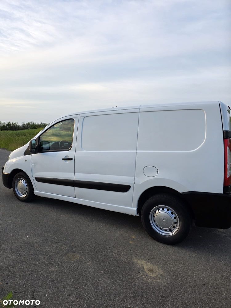 Citroën Jumpy Combi - 7
