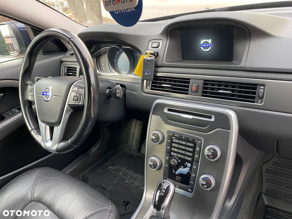 Volvo XC 70 D4 Drive-E Dynamic Momentum - 12