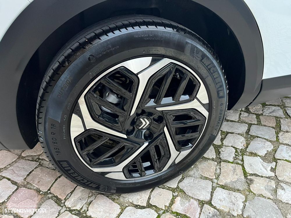 Citroën C4 1.2 PureTech Shine - 36