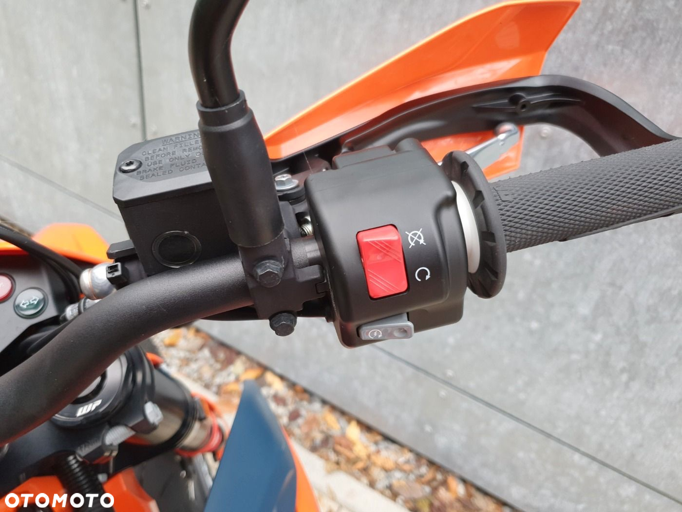 KTM SMC - 10