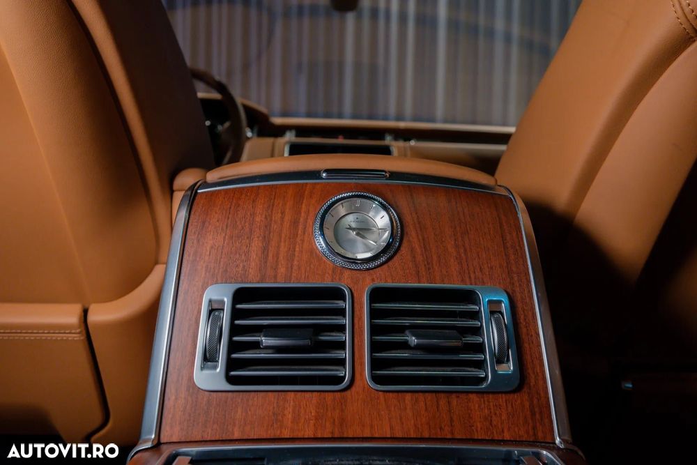 Land Rover Range Rover - 41
