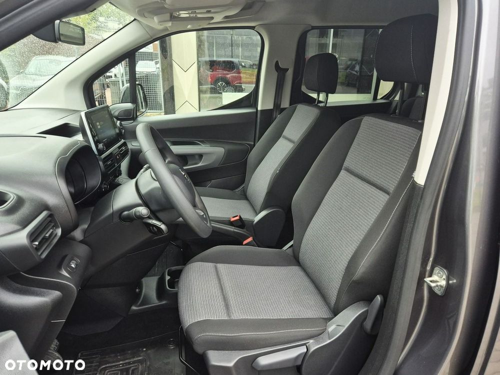 Toyota Proace City Verso 1.5 D-4D Business - 18
