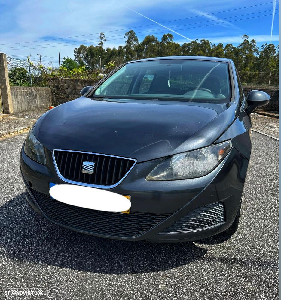 SEAT Ibiza 1.2 12V Style - 2