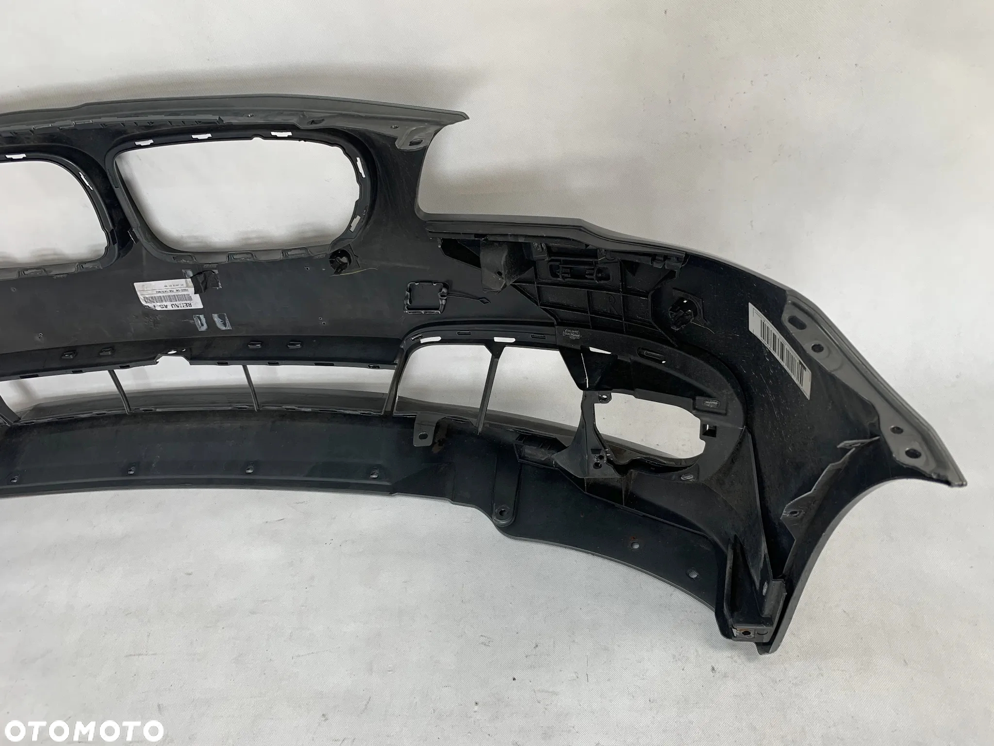 Image BMW 5V F10 F11 FL 13-17r SPR PDC Přední nárazník - 51117331706