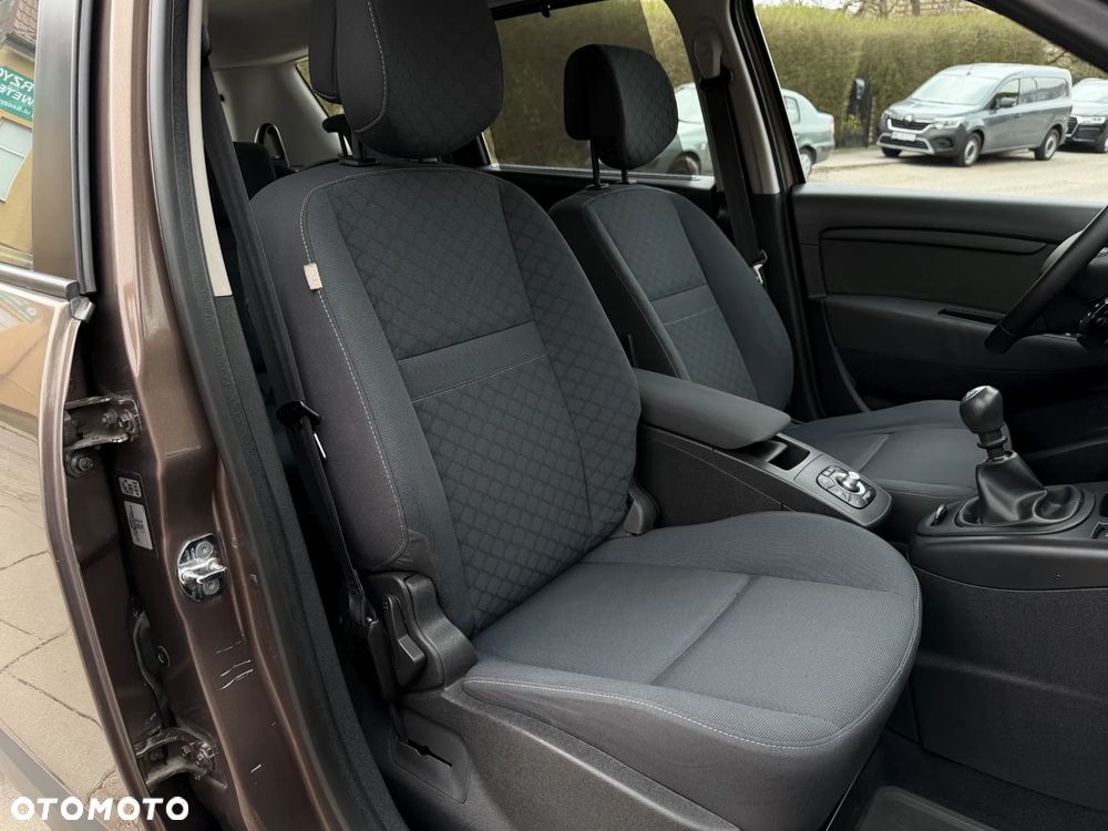 Renault Scenic 1.9 dCi Tech Run - 7