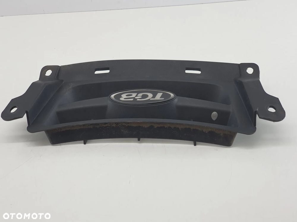 GRIL ATRAPA FRONT OSLONA TGB BLADE 250 - 5