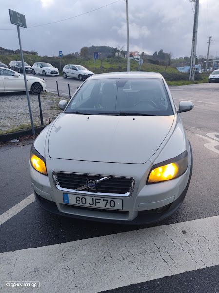 Volvo C30 - 6