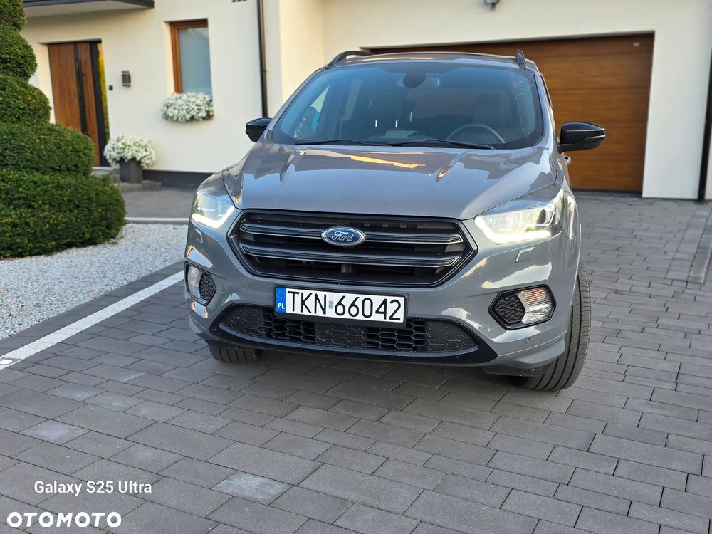 Ford Kuga 1.5 EcoBlue FWD ST-Line - 14