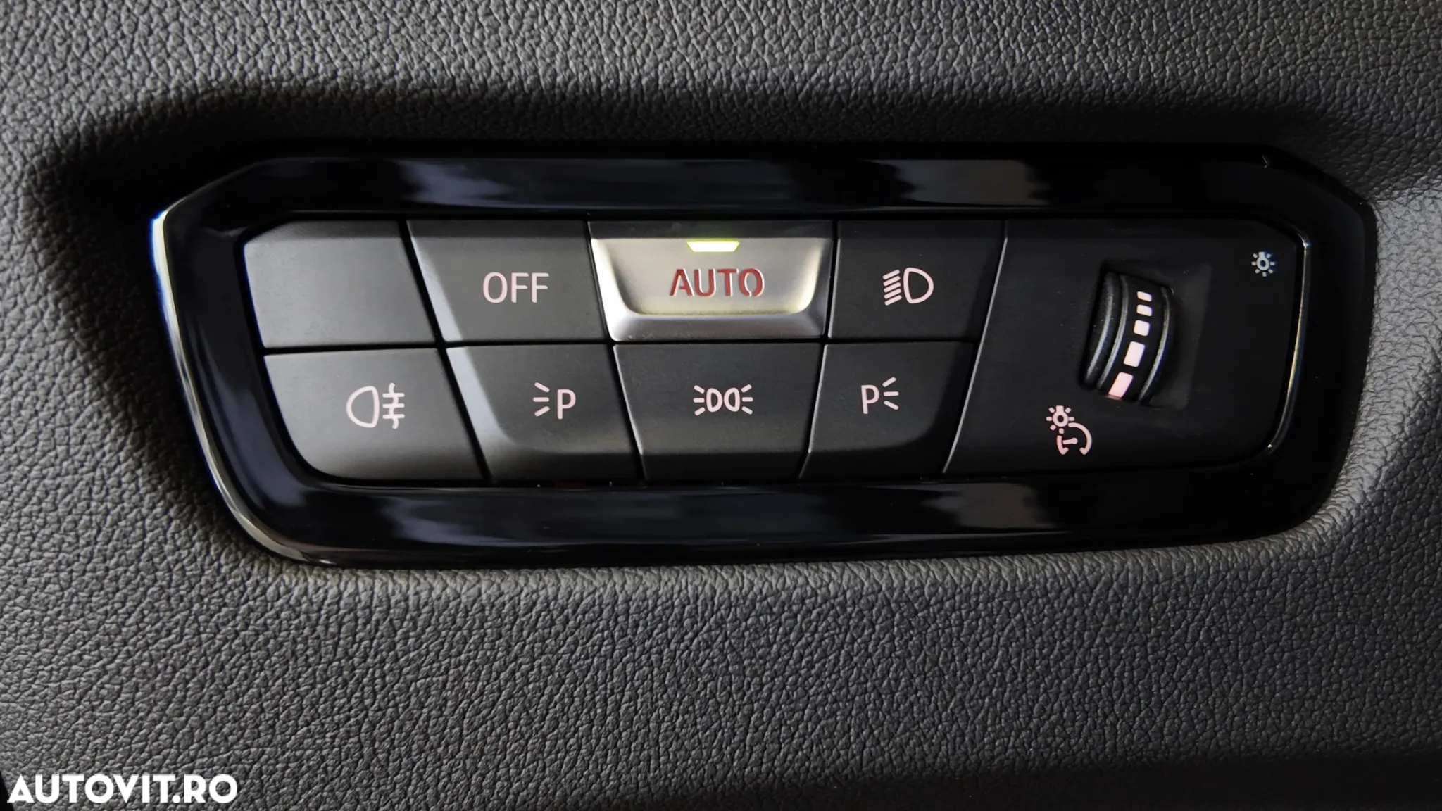 BMW Seria 3 320d xDrive Aut. M Sport - 21