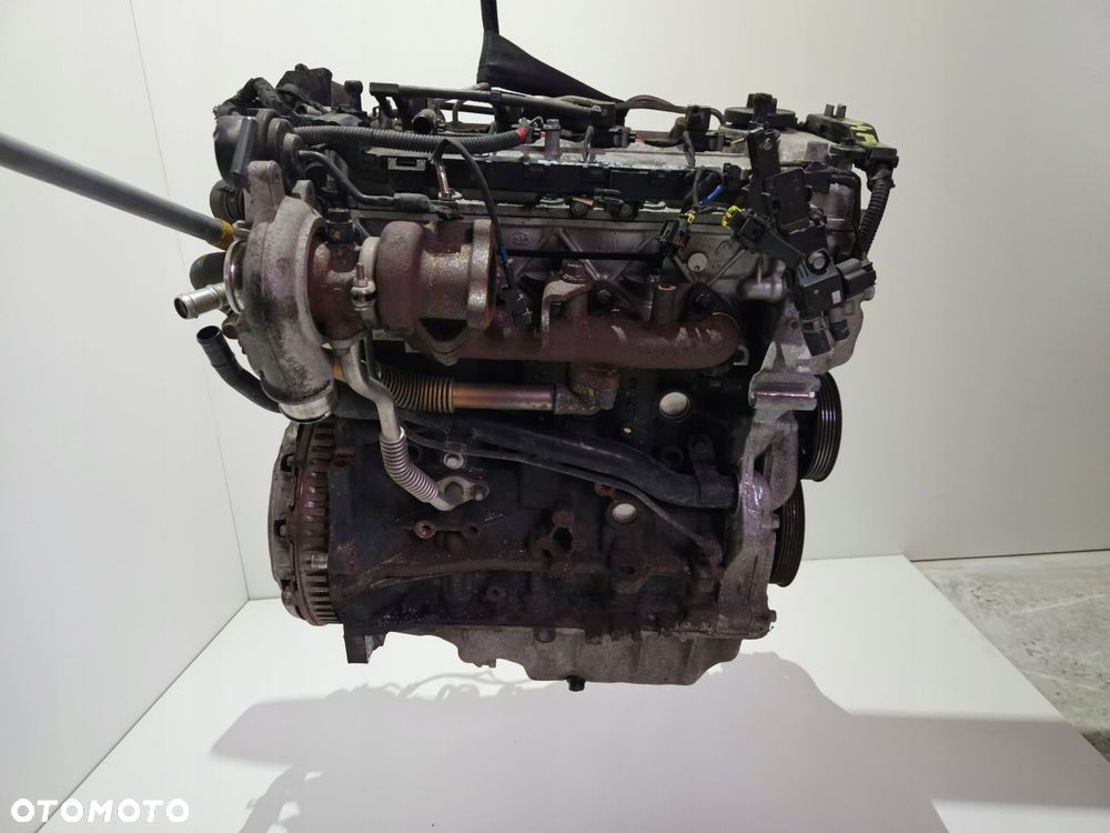 silnik kompletny kia venga hyundai i20 i30 ix20 1.4 crdi d4fc - 4