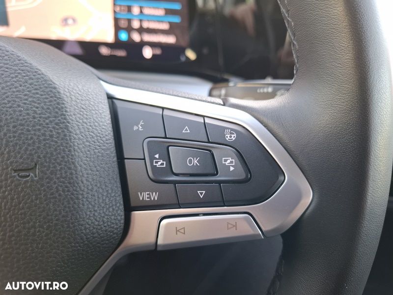 Volkswagen Golf 2.0 TDI Style - 32