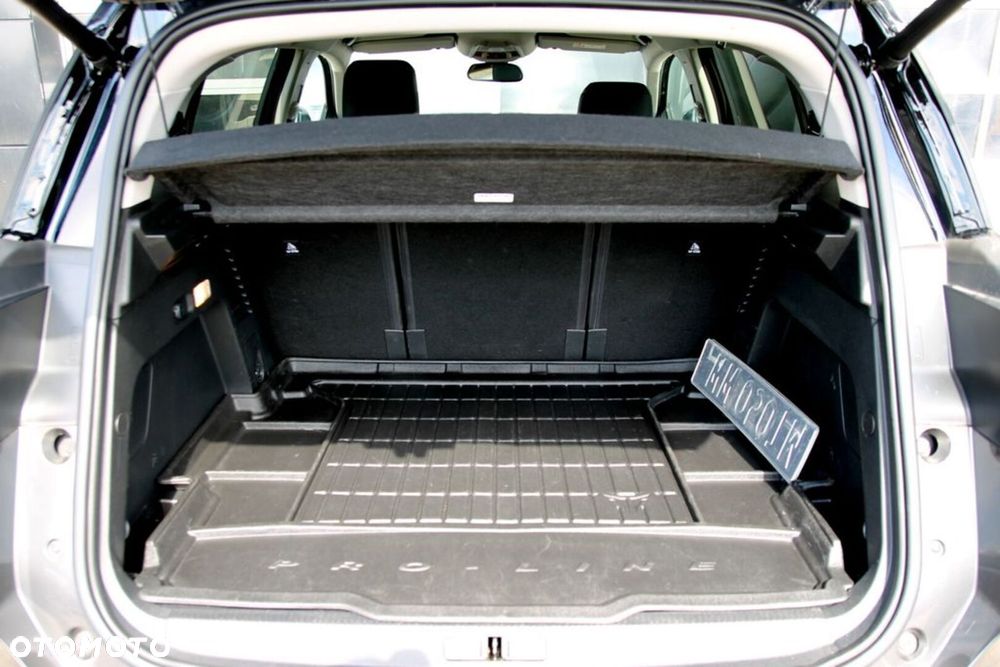 Citroën C5 Aircross 1.2 PureTech Shine EAT8 - 31