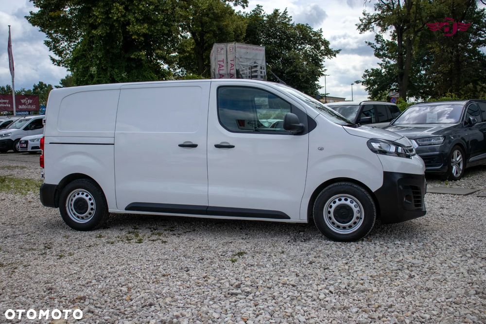 Citroën Jumpy - 7