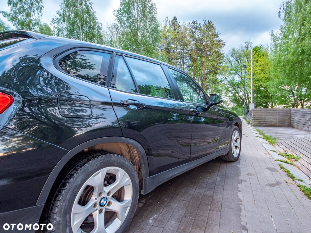 BMW X1 - 5