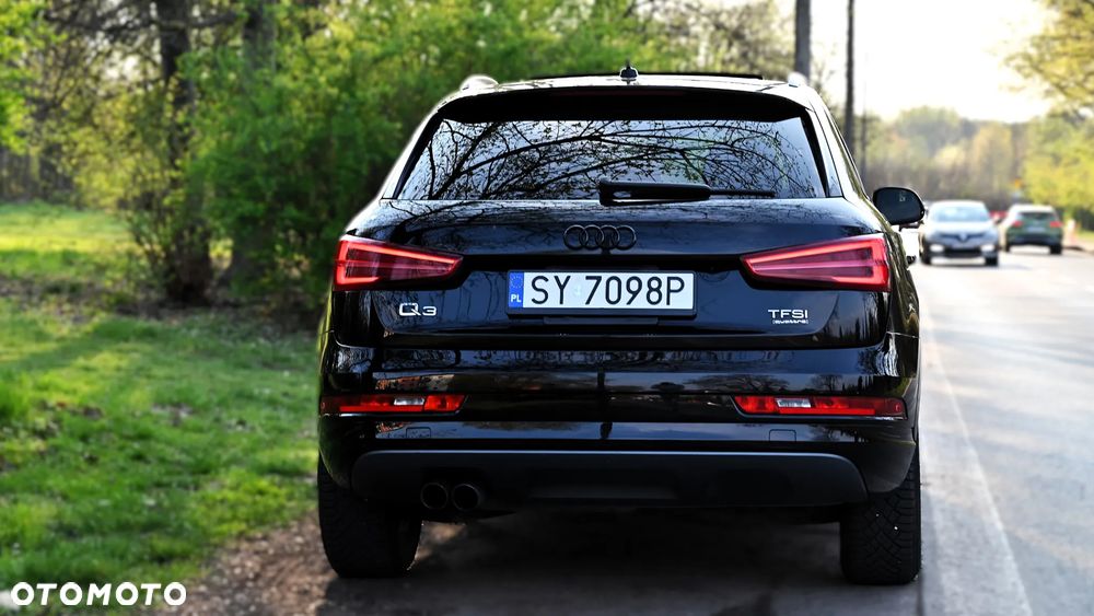 Audi Q3 - 20