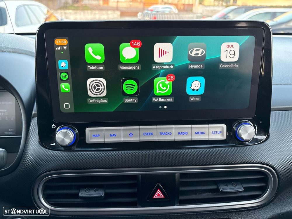 Hyundai Kauai 64.8 kWh Premium - 40