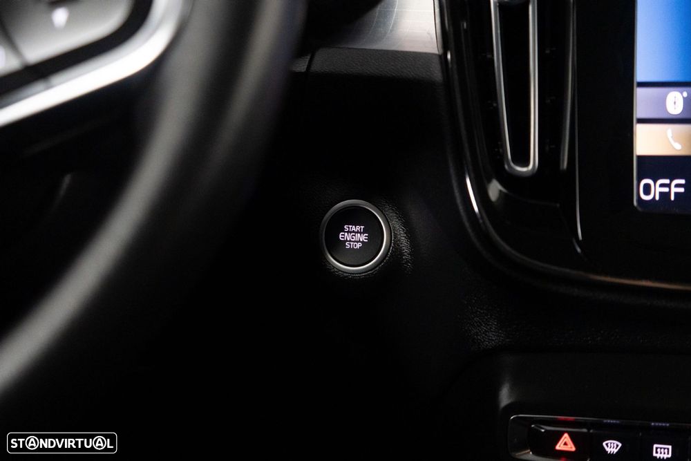 Volvo XC 40 1.5 T4 PHEV Inscription Expression - 15