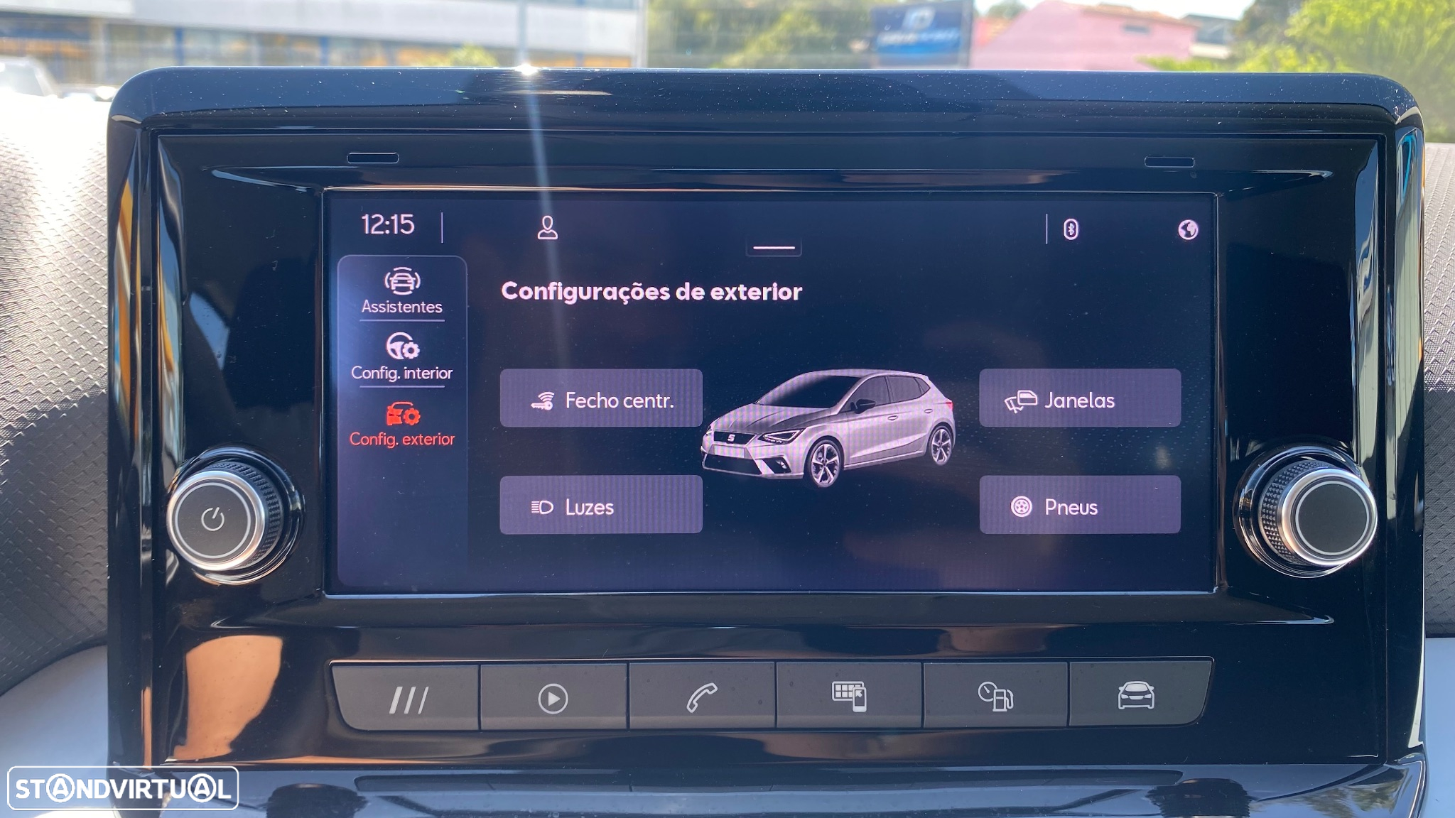 SEAT Ibiza 1.0 TSI Style - 43