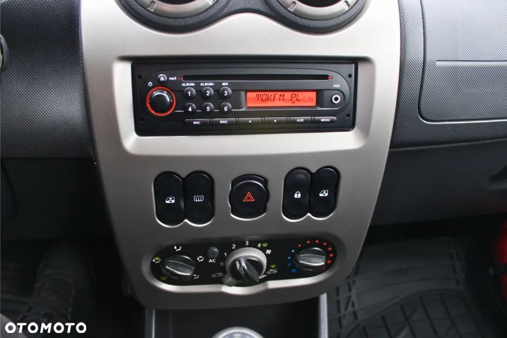 Dacia Sandero Stepway - 20