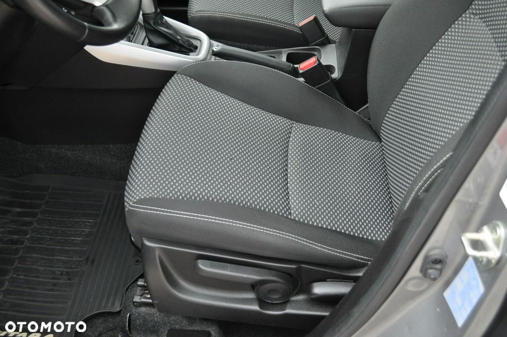 Suzuki Vitara 1.6 (4x2) Automatik Comfort+ - 25