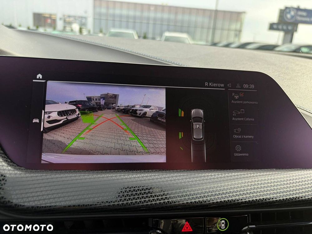 BMW Seria 1 118d M Sport Shadow - 28