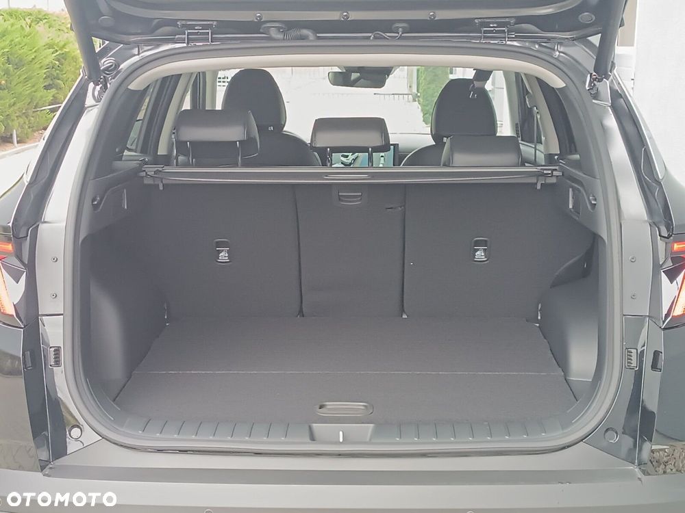 Hyundai Tucson 1.6 T-GDi Executive 2WD DCT - 10