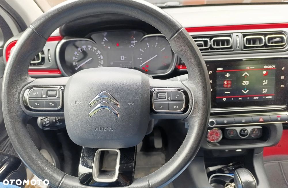 Citroën C3 1.2 PureTech Shine - 3