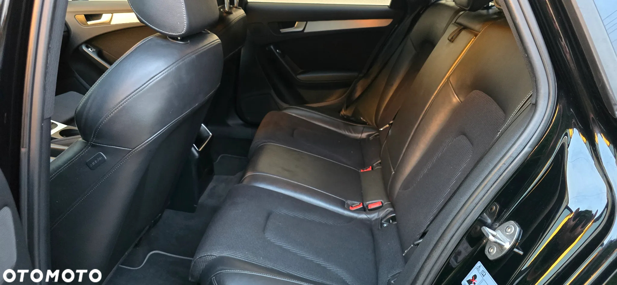 Audi A4 2.0 TDI Multitronic - 15