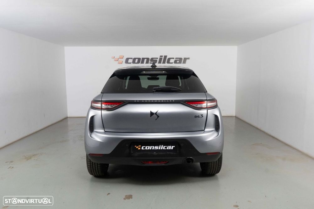 DS DS3 1.2 PureTech Performance Line - 6