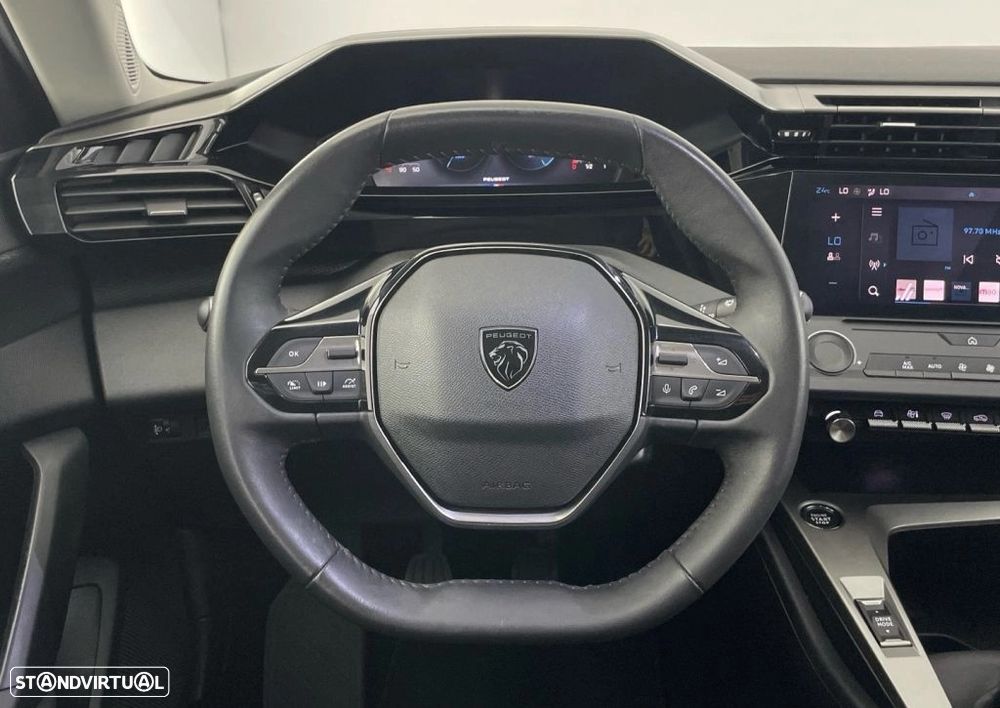 Peugeot 308 1.5 BlueHDi Active Pack - 22