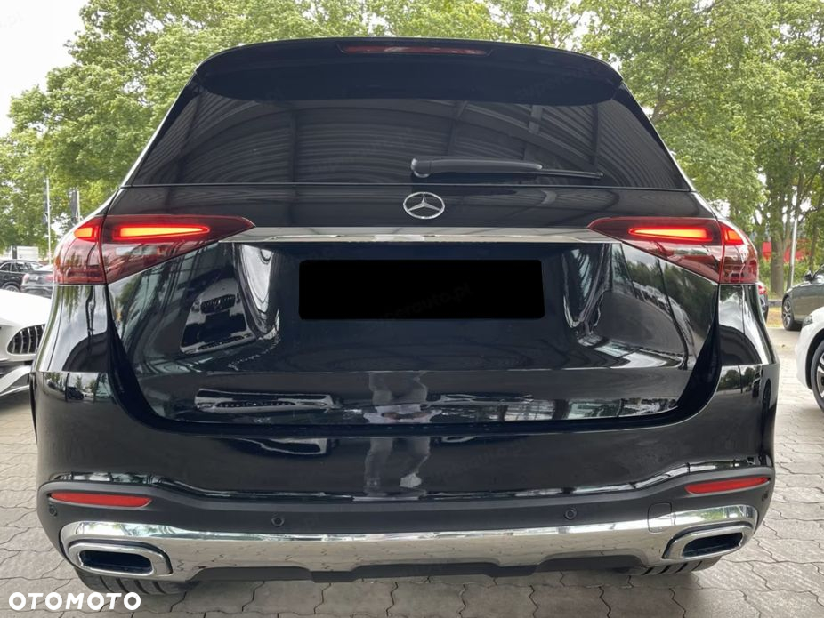 Mercedes-Benz GLE - 6