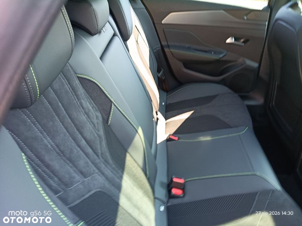 Peugeot 308 - 17