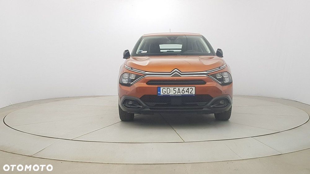 Citroën C4 - 2