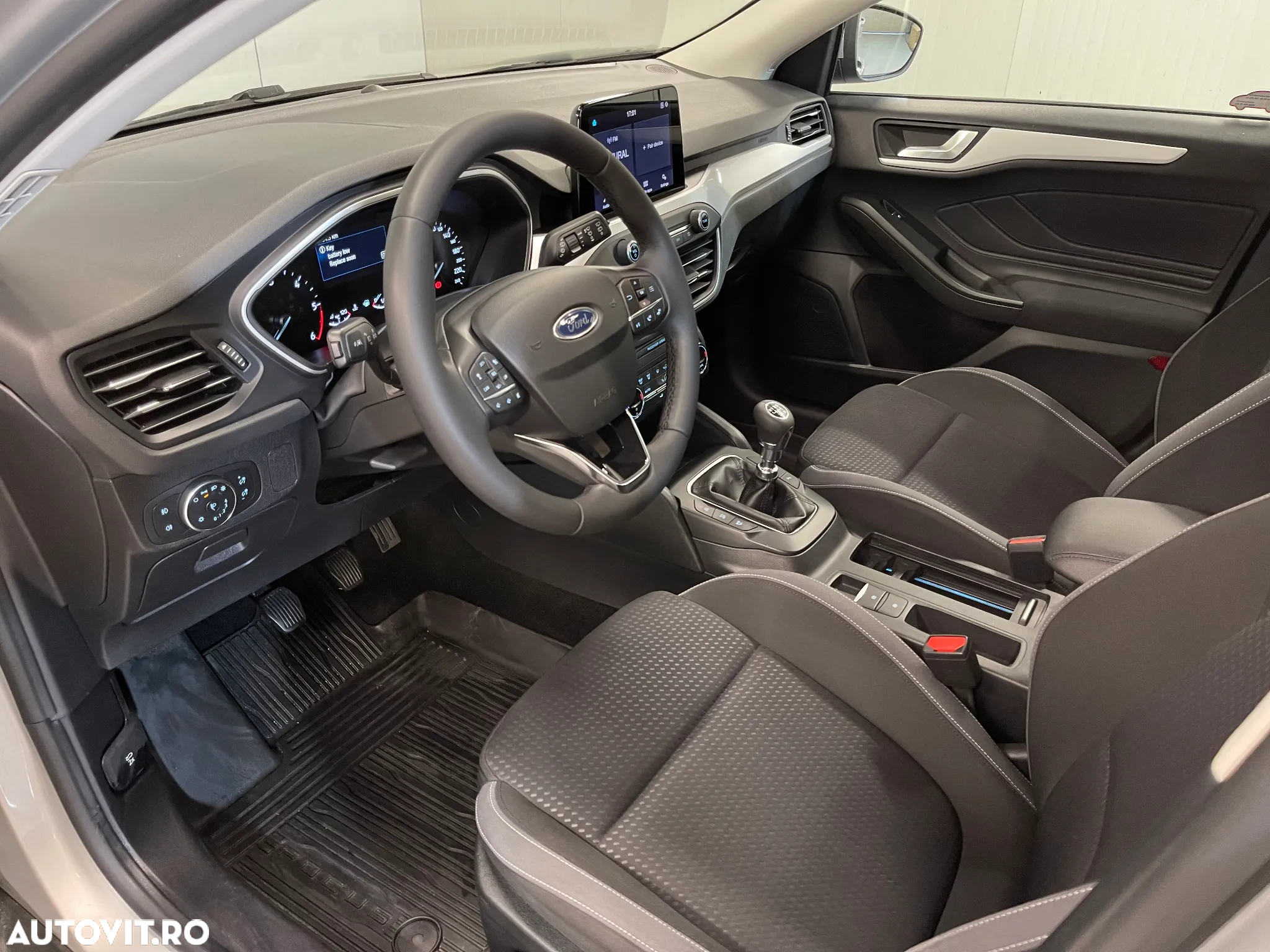 Ford Focus 1.5 EcoBlue Titanium X - 5