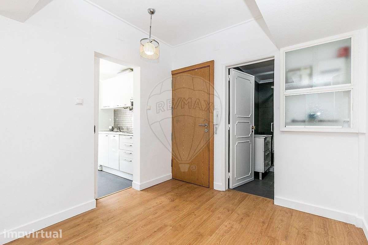Apartamento T1 para arrendamento - Grande imagem: 3/23